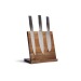 Orrefors Jernverk Porte-couteau magnétique regalo de empresa
