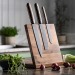 Orrefors Jernverk Porte-couteau magnétique regalo de empresa