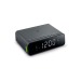 M-175 | Muse Réveil double DAB/FM Chargement sans fil du téléphone 5W regalo de empresa