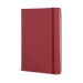 Miniatura del producto Cuaderno A5 en PU con páginas FSC 1