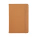 Cuaderno A5 en PU con páginas FSC regalo de empresa