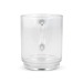 Verre à thé de Prague 260ml, Nouveauté publicidad