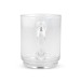 Verre à thé de Prague 260ml regalo de empresa