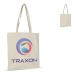 Sac nature long 220g/m² 38x42cm regalo de empresa