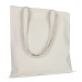 Sac nature long 220g/m² 38x42cm regalo de empresa