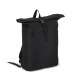 R-PET 600D Rolltop sac à dos 20L, sac à dos roll-top publicidad