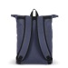 R-PET 600D Rolltop sac à dos 20L, sac à dos roll-top publicidad
