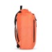 R-PET 600D Rolltop sac à dos 20L, sac à dos roll-top publicidad