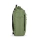 R-PET 600D Rolltop sac à dos 20L, sac à dos roll-top publicidad