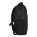rPET 600D Rolltop sac à dos vélo 20L regalo de empresa