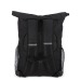 rPET 600D Rolltop sac à dos vélo 20L regalo de empresa