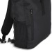 rPET 600D Rolltop sac à dos vélo 20L, sac à dos roll-top publicidad