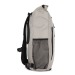 rPET 600D Rolltop sac à dos vélo 20L regalo de empresa