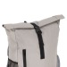 rPET 600D Rolltop sac à dos vélo 20L regalo de empresa
