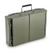 Barbecue portable InSideOut Fyra, barbecue publicidad