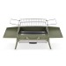 Barbecue portable InSideOut Fyra regalo de empresa