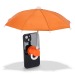 Parapluie pour téléphone avec support à ventouse regalo de empresa
