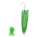 Parapluie pour téléphone avec support à ventouse regalo de empresa