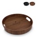 Plateau rond Ø 35 cm regalo de empresa