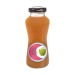 Jugo de manzana orgánico regalo de empresa