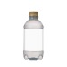 Botella de agua 33cl regalo de empresa