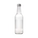 Miniatura del producto Botella de agua de vidrio - 33cl 1