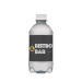 Eau de source pétillante 33cl avec bouchon à vis regalo de empresa