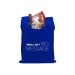 Bolsa plegable de poliéster regalo de empresa