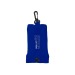Bolsa plegable de poliéster, accesorio rosa de octubre publicidad
