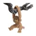 PlushToy Gorilla peluche, animal en peluche publicidad