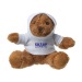 Miniatura del producto Peluche de Oso Encapuchado 4