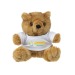 Browny Bear peluche, ours en peluche publicidad