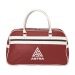 Bolsa de gimnasia retro regalo de empresa