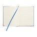 Pocket Notebook A4 bloc-notes, accessoire octobre rose publicidad