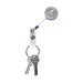 Portacredenciales BadgeClip, Porta placas... publicidad