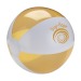 Balón de playa hinchable Ø 24, Bola de playa publicidad