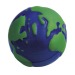 globo antiestrés Ø6,5cm regalo de empresa