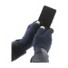 TouchGlove gants, gant tactile publicidad
