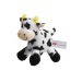 Jollycow peluche, peluche publicidad