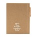 RecycleNote-S bloc-notes regalo de empresa
