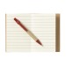 RecycleNote-S bloc-notes, bloc-note en papier recyclé publicidad