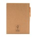RecycleNote-S bloc-notes regalo de empresa