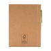 RecycleNote-S bloc-notes regalo de empresa