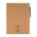 RecycleNote-S bloc-notes regalo de empresa