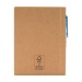 RecycleNote-S bloc-notes regalo de empresa