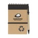 RecycleNote-M bloc-notes regalo de empresa