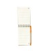RecycleNote-M bloc-notes, carnet à spirales publicidad
