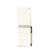RecycleNote-M bloc-notes, carnet à spirales publicidad