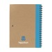 RecycleNote-L bloc-notes regalo de empresa
