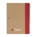 RecycleNote-L bloc-notes regalo de empresa